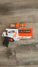 Nerf Ultra 2, Ophalen of Verzenden, Zo goed als nieuw
