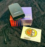 Gossen Lunasix3 belichtingsmeter met televoorzetstuk, Ophalen of Verzenden, Zo goed als nieuw, Overige typen