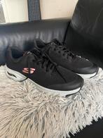 Skechers arch fit, Ophalen of Verzenden, Zo goed als nieuw, Sneakers of Gympen, Zwart