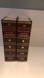 Redelijke Godsdienst deel 1en 2-3 Wilh. a Brakel, Ophalen of Verzenden, Gelezen