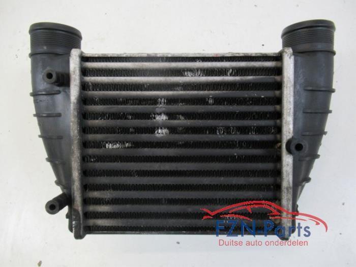Audi A4 8E Intercooler Rechts, Ophalen of Verzenden, Gebruikt