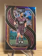 Giorgi Mamardashvili Spelerskaart Valencia CF /99, Verzamelen, Ophalen of Verzenden, Zo goed als nieuw, Buitenlandse clubs, Spelerskaart