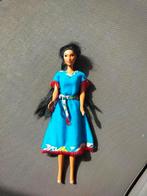 Barbie Mattel Disney Pocahontas, Ophalen, Gebruikt