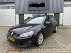 Volkswagen Golf 1.6 TDI Comfortline BlueMotion, Voorwielaandrijving, Euro 5, Stof, Gebruikt