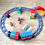 Duplo Trein  set 10507, Ophalen of Verzenden, Zo goed als nieuw, Complete set, Duplo