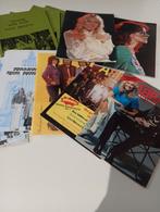Abba fanclub boekjes, Verzamelen, Ophalen of Verzenden, Zo goed als nieuw, Boek, Tijdschrift of Artikel