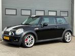 Mini ONE 1.4 One Anniversary 6-Bak Airco Lmv Leuke auto NW A, Voorwielaandrijving, Gebruikt, 4 cilinders, 4 stoelen