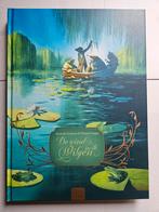 Kenneth Grahame - De wind in de wilgen, Fictie algemeen, Nieuw, Ophalen of Verzenden, Kenneth Grahame; Gérard Joulié