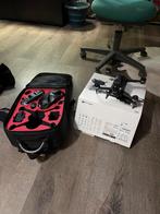 DJI FPV Combo, Audio, Tv en Foto, Drones, Ophalen, Zo goed als nieuw, Drone met camera