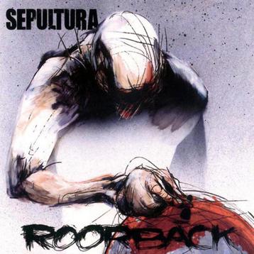 SEPULTURA - roorback 2LP beschikbaar voor biedingen
