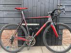 Vol carbon racefiets, Overige merken, Carbon, Ophalen of Verzenden, Zo goed als nieuw