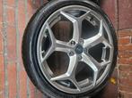 225/40/18 Ford RS velgen Ford focus SW, Auto-onderdelen, Banden en Velgen, 18 inch, Ophalen of Verzenden, Band(en), Zomerbanden