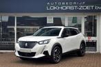 Peugeot 2008 1.2 PureTech 100 PK Allure Pack | Navigatie | F, Te koop, Geïmporteerd, Benzine, 101 pk