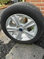 Ford Kuga velgen 17 inch, Velg(en), 17 inch, 235 mm, Winterbanden