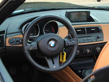NIEUWE originele BMW Z4 E85 & E86 M sport stuur afdekkapjes beschikbaar voor biedingen