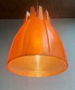 2 Italiaanse design lampen, Huis en Inrichting, Lampen | Hanglampen, Ophalen of Verzenden, Zo goed als nieuw, Minder dan 50 cm