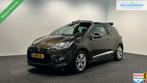 Citroen DS3 Cabrio 1.6 VTi So Chic CRUISE/NAVI/AIRCO, Auto's, Citroën, Voorwielaandrijving, Euro 5, 1063 kg, Gebruikt