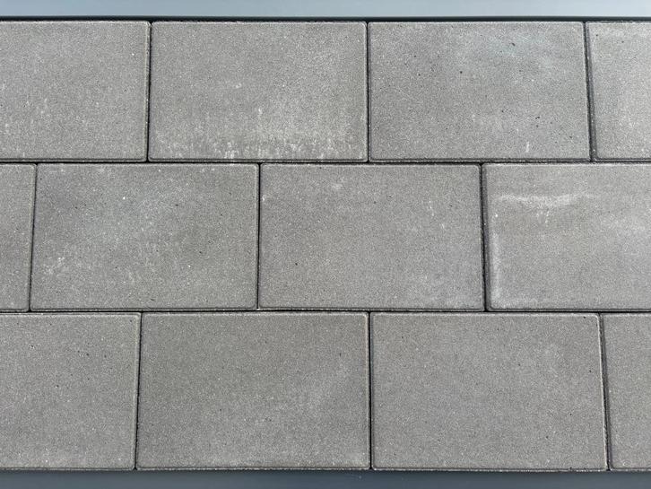 Vialetta Asfalto 30x20x6, Tuin en Terras, Tegels en Klinkers, Nieuw, Klinkers, Beton, 10 m² of meer, Gecoat, Ophalen