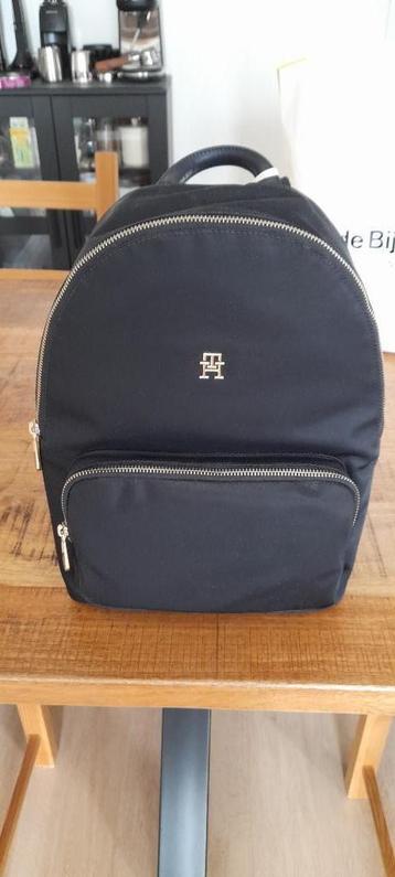 Tommy Hilfiger Rugzak brand new beschikbaar voor biedingen