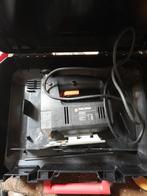 decoupeerzaag, Gebruikt, Decoupeerzaag, Ophalen of Verzenden, Black & Decker