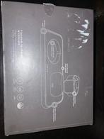 Zens 4-in-1 Draadloze Oplader, Ophalen of Verzenden, Nieuw, Apple iPhone