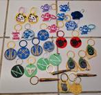 Arcane league of legends sleutelhangers keychains, jinx, vi, Ophalen of Verzenden, Nieuw