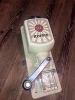 Vintage koffiemolen nette staat DE crème, Ophalen