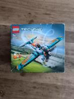 Lego Technik 42117 vliegtuig, Ophalen of Verzenden, Nieuw