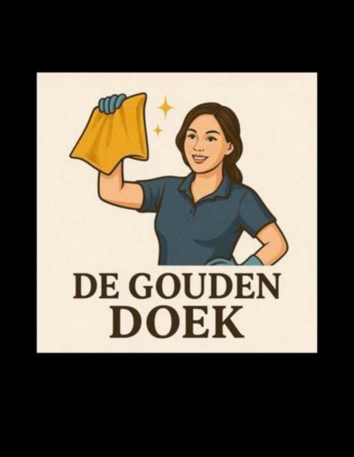 Schoonmaakster of thuishulp spoed!!, Vacatures, Vacatures | Schoonmaak en Facilitaire diensten, Vanaf 10 jaar, Overige vormen