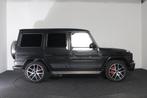 Mercedes-Benz G-klasse AMG 63, Automaat, 5461 cc, Gebruikt, G-Klasse