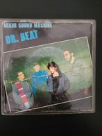 Miami Sound Machine dr beat, Gebruikt, Ophalen of Verzenden