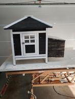 Kippenhok.  Konijnenhok, Ophalen of Verzenden, Zo goed als nieuw, Kippenhok of Kippenren