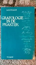 Grafologie in de Praktijk., Boeken, Ophalen of Verzenden, Zo goed als nieuw