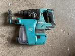 Makita Boorhamer / boormachine DHR242ZJV inclusief box!, Doe-het-zelf en Verbouw, Boor- en/of Breekhamer, Ophalen of Verzenden