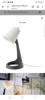 Table lamp IKEA, Huis en Inrichting, Ophalen, Zo goed als nieuw, Minder dan 50 cm