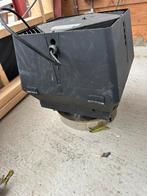 Exodraft mechanische ventilatie voor schoorsteen, Doe-het-zelf en Verbouw, Ventilatie en Afzuiging, Ophalen, Gebruikt, Ventilator