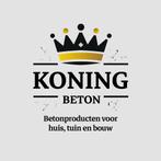 Betonnen traptrede massief met antislip, Ophalen, Mispel 40, Overige typen, Nieuw