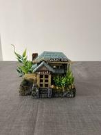 Leuke Aquarium Decoratie - Sushi Bar Huisje, Ophalen of Verzenden, Nieuw, Overige typen