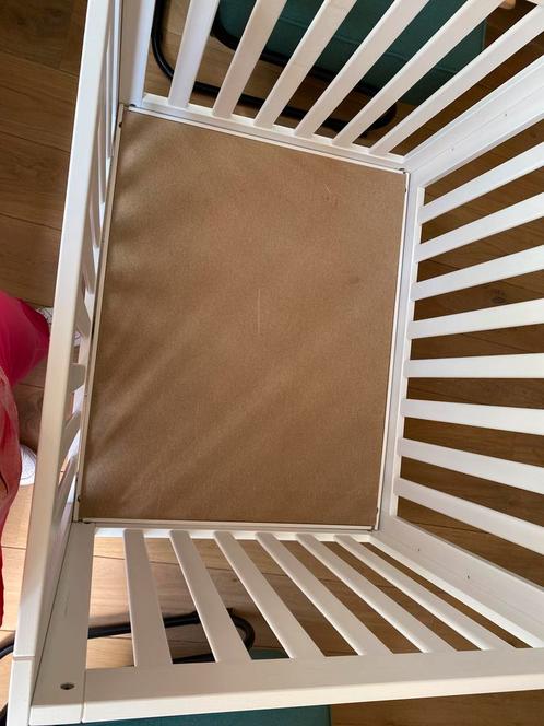 Babybox Nagenoeg nieuwe box, Kinderen en Baby's, Boxen, Zo goed als nieuw, Ophalen of Verzenden