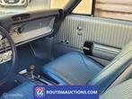 Oldsmobile 442 | 1968 | Route 66 Auctions, Auto's, Oldtimers, Overige carrosserieën, Zwart, Bedrijf, Handgeschakeld