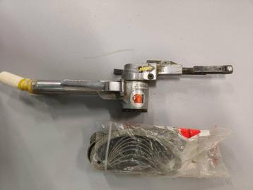 Lucht schuurmachine RODAC RC 8410 Pn tool met Schuurbanden beschikbaar voor biedingen