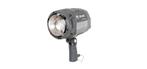 Studio flitser met accu Falcon Eyes MQ600C, Ophalen of Verzenden, Gebruikt, Lamp of Flitsset