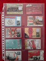 Ajax seizoen kaarten, Ophalen of Verzenden, Zo goed als nieuw, Ajax, Spelerskaart