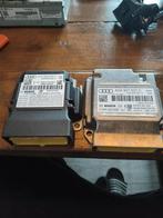 Audi A6 C7 Airbag Module Set, Ophalen of Verzenden, Gebruikt, Audi