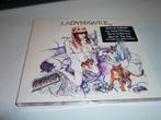 Ladyhawke de cd ...., Verzenden, Zo goed als nieuw, Poprock