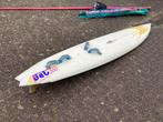 gratis surfplank, Watersport en Boten, Windsurfen, Ophalen, 250 tot 300 cm, Met vin(nen), Complete set