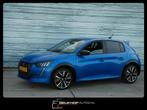 Peugeot 208 1.2 PureTech GT-Line Automaat Leer Nieuwe Riem, Auto's, Peugeot, Gebruikt, 1199 cc, 1133 kg, Blauw