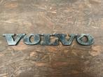 Volvo embleem, Ophalen of Verzenden, Gebruikt, Auto's