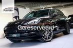 Porsche Cayenne 3.0 E-Hybrid NL|PANO|ACC|Sport Design|VOL, Automaat, 2995 cc, 462 pk, Zwart
