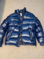 Moncler maya 1 op 1 replica, bijna nooit gedragen., Kleding | Heren, Jassen | Winter, Ophalen of Verzenden, Zo goed als nieuw